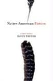 Native American Fiction: A User's Manual Image of Native American Fiction: A User's Manual