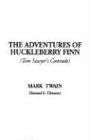 The Adventures of Huckleberry Finn: Tom Sawyers Comrade