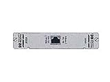 HP JetDirect 400N MIO - Print server - MIO - EN - 10Base-T