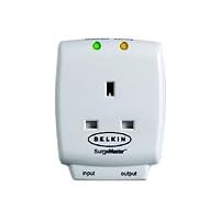 Belkin SurgeMaster, 1-Way SurgeCube