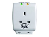 Belkin SurgeMaster, 1-Way SurgeCube
