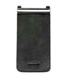  : Garmin iQue 3600 Leather Flip Cover