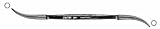 GROBET SWISS FILE RIFFLERS DIE MAKER #781 7 INCH CUT 2