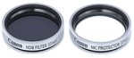 Canon FS-H37U 37MM Filter Set for Canon HF/HG Series Camcorders