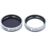 Click here to buy Canon FS-H37U 37MM Filter Set for Canon HF10, HF100 and DC50 Cameras.