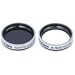 Canon FS-H37U 37MM Filter Set for Canon HF/HG Series Camcorders