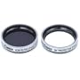 Canon FS-H37U 37MM Filter Set for Canon HF10, HF100 & DC50 Cameras