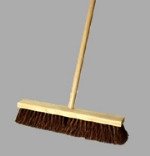 broom