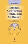 Strings, Conformal Fields, and Topology (Graduate Texts in Contemporary Physics)