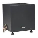 Cambridge SoundWorks BassCube 10S Powered Subwoofer
