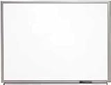  : DSL45101 BOARD,DRY-ERASE,18X24,ALUM