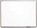 Office Products : DSL45101 BOARD,DRY-ERASE,18X24,ALUM