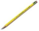 United Stationers DIX13882 Dixon Ticonderoga Pencil