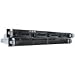 Image of ZOTAC Atom Dual-Core D525 1.8GHz/Intel NM10/WiFi/A&V&GbE Mini PC Barebone System ZBOXHD-ID40-U