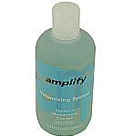 AMPLIFY by Matrix: VOLUMIZING SYSTEM SHAMPOO 13.5 OZ