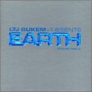 Revue LTJ Bukem  / Earth, Vol. 3