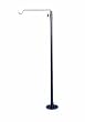 FLEXIBLE SHAFTS ADJUSTABLE HANGER FOR FLEX SHAFTS