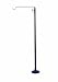 FLEXIBLE SHAFTS ADJUSTABLE HANGER FOR FLEX SHAFTS