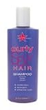 Curly Sexy Hair Advanced Formula Shampoo