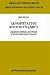 Book Quantitative Sociodynamics: Stochastic Methods and Models of Social Interaction Processes (Theory and Decision Library Series B: Mathematical and Stat