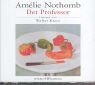 Der Professor. 3 CDs.