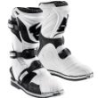 BOOT S10Y QDRNT WHT 3