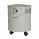 AllerAir 5000 DS UV Air Purifier For Tobacco Smoke