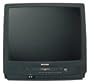 Sharp 25VT-K100 25-Inch TV/VCR Combo