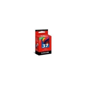 Lexmark No.37 Colour Return Program Print Cartridge for X3650/X4650/Z2420 Ref...