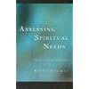 ASSESSING SPIRITUAL NEEDS