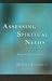 Assessing Spiritual Needs: A Guide for Caregivers