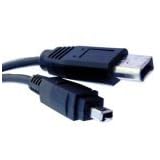 6' Ieee 1394 Firewire