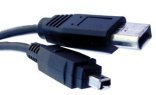 6' Ieee 1394 Firewire