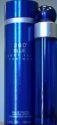 Perry Ellis 360 Blue by Perry Ellis Eau De Parfum Spray 3.4 oz