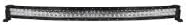 AMW 40" CREE LED Light Bar Curved