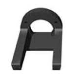 Dave Brown Products Motor Mount: 120FS, 120L by Dave Brown Products