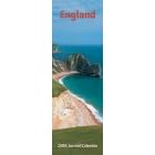England Calendar 2005 (Economy Slim Calendar)