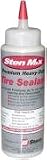 Flat Sealer tire sealant seals small punctures 16 oz Bottle