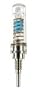 Technocel Antenna - Blue & Red Strobe-Light Stubby For Nextel i1000 i1000 (PLUS)