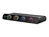 Belkin SOHO KVM Switch DVI & USB - KVM / audio / USB switch - USB - 2 ports - 1 local user