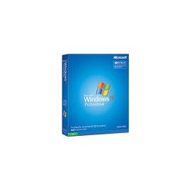 Windows XP Professional 追加ライセンスパック SP2