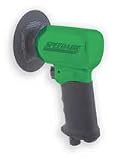 Speedaire 3CRH9 Air Sander, High Speed, 15000 RPM, 21 CFM