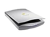 HP ScanJet 5300C - Flatbed scanner - A4 - 1200 dpi x 1200 dpi - USB / parallel