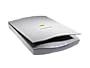 HP ScanJet 5300C - Flatbed scanner - A4 - 1200 dpi x 1200 dpi - USB / parallel