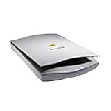 HP ScanJet 5300C - Flatbed scanner - A4 - 1200 dpi x 1200 dpi - USB / parallel