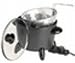 Kitchen & Housewares : Presto 06003 rofessional Options™ Multi-Cooker / Steamer