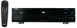 Yamaha DVD C940 - DVD changer