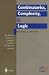 Books : Combinatorics, Complexity, & Logic: Proceedings of Dmtcs'96 (Springer Series in Discrete Mathematics and Theoretical Computer Science)