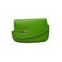 Fujifilm Green Premium Case For FinePix Z20fd