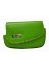 Fujifilm Green Premium Case For FinePix Z20fd